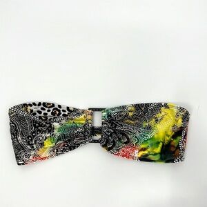 Body glove women’s large swimsuit top